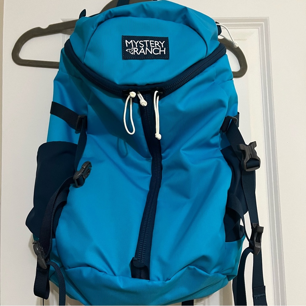 MYSTERY RANCH  Backpack Gallagator 19L